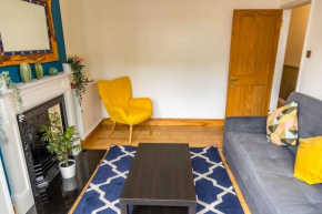 Home in London Barnet